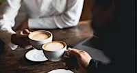 Coffee with Strangers: Greenville