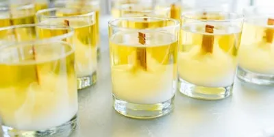 Candle Making Workshop – Pour, Scent & Design Your Own Candles