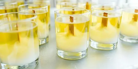 Candle Making Workshop – Pour, Scent & Design Your Own Candles