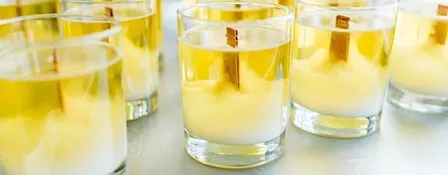 Candle Making Workshop – Pour, Scent & Design Your Own Candles