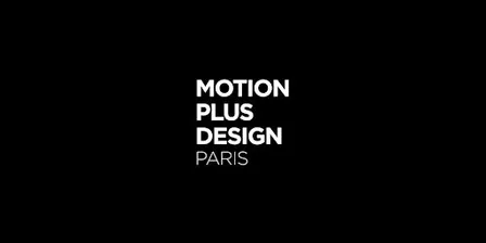 Motion Plus Design Paris 2026