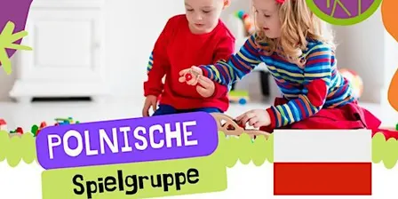 Polnische Spielgruppe