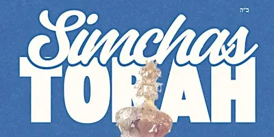 Simchat Torah Live!
