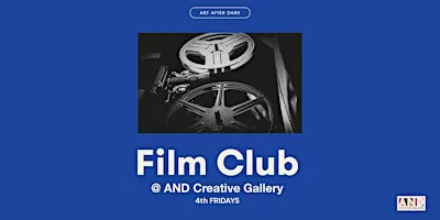 AND Creative Film Club (October) - Häxan (1922 by Benjamin Christensen)