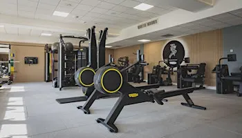 Peake Fitness Open Weekend