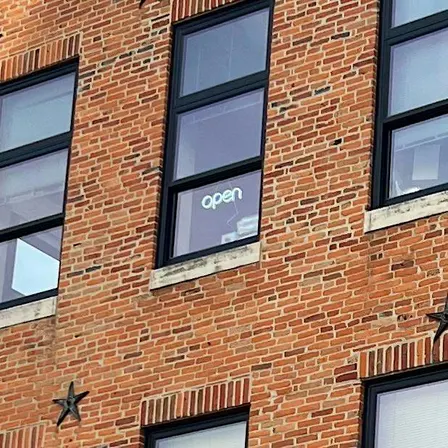 EntrePartners Open House