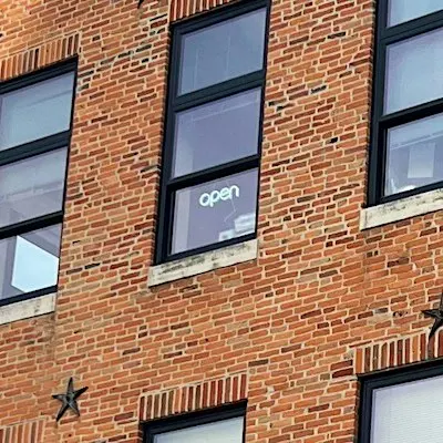 EntrePartners Open House
