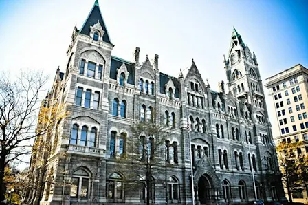Richmond Historian-Guided Tour