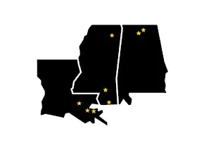 2026 Tri-State Gold Star Families Memorial Ride (MS-LA-AL)