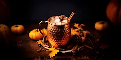 Pre Halloween Singles Mix and Mingle