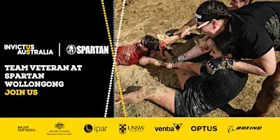 Spartan 2026- EOI- Stadion, Wollongong, NSW