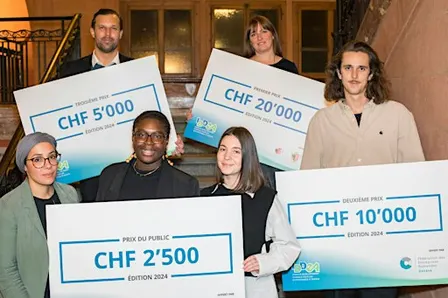 Soirée de Gala du Prix IDDEA 2026