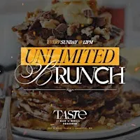 THEE 1877 HOMECOMING ALUMNI BRUNCH @ FONDREN TASTE BAR & GRILL