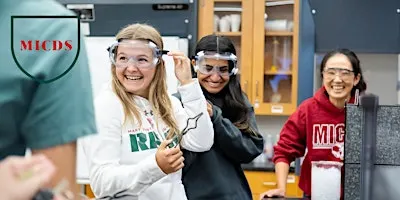 MICDS JK-12 Curriculum Night