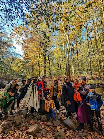 4th Annual Halloween Hike