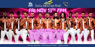 Girls Night Out The Show