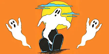 Pick-A-Sweet at Agnes Scott College - Family Fun with Trick-or-Treating