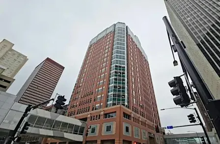 Downtown Office Tour: Discover Your New Workspace