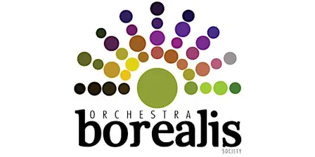 Orchestra Borealis plays Janacek, Mendelssohn, Villa-Lobos, and Elgar!