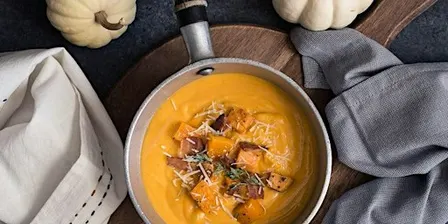 Thanksgiving Appetizers & Sides...better than the Turkey?