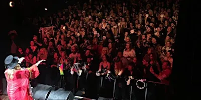 'Standback' The Stevie Nicks & Fleetwood Mac Experience - Live in Concert