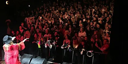 'Standback' The Stevie Nicks & Fleetwood Mac Experience - Live in Concert