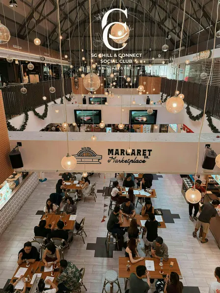 SG Chill & Connect Social CBD Meetup on 4 Oct (Sun) | Pet Personality Theme