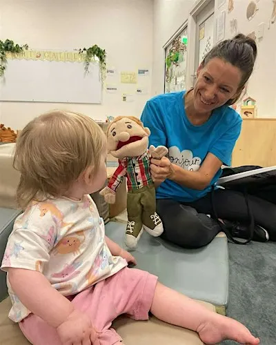 French classes for your kids and you in Bulimba Term4