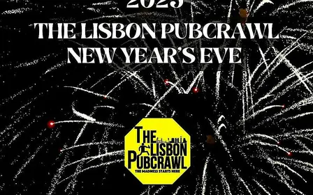 NYE Pub Crawl + VIP Club Entry