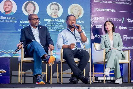 Africa Fintech Live 2027