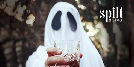 Toil & Trouble: Spooky Mocktails