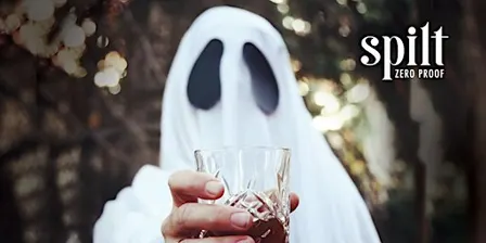 Toil & Trouble: Spooky Mocktails