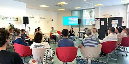 Cycle de Rencontres "Il faut qu'on parle !" : Emploi durable & biodiversité