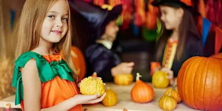Treat Accessibly Halloween