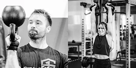 SFG II StrongFirst Kettlebell Instructor Certification—Denver, CO, USA