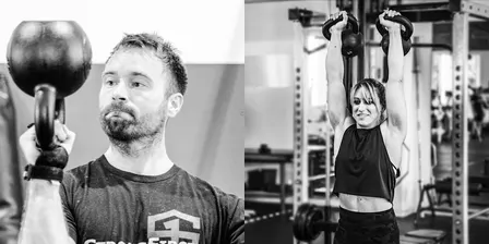 SFG II StrongFirst Kettlebell Instructor Certification—Denver, CO, USA