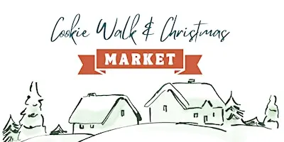 Grace's Christmas Market - Book an Artisan Table 2026