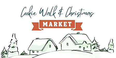 Grace's Christmas Market -  Book an Artisan Table 2026