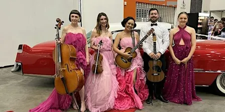 Perth's Annual Wedding Expo 2026 - Wedding Expos Australia