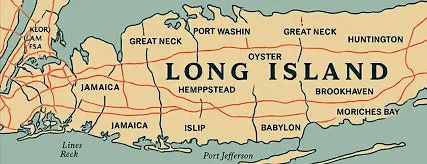 11-Year Anniversary - Long Island/Queens NY - October 18, 2026
