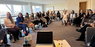 NEWCASTLE City Ladies Networking December Meeting