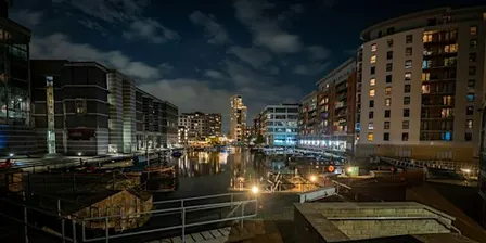 Night Photography Workshop  - Leeds