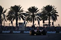 Abu Dhabi Race Screening with Oracle Red Bull Racing