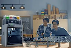 3D Printing Fun for Parent and Child: Create Together!
