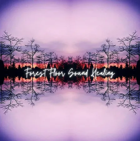 Sound Bath - Mt. Lehman Hall, Abbotsford - November 18th, 2026