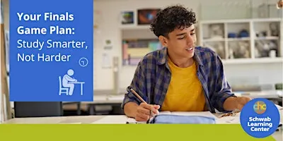 Your Finals Game Plan: Study Smarter, Not Harder
