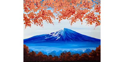 Autumnal Peak - Paint and Sip in Fishkill | Classpop!™
