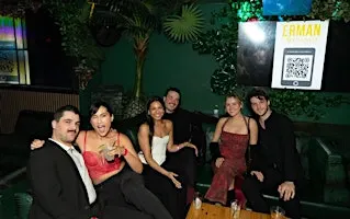 Big Ballers: Dinner with Entrepreneurs | Nice