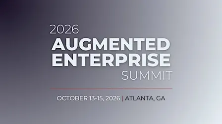 Augmented Enterprise 2026 End User