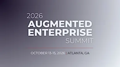 Augmented Enterprise 2026 Non-End User